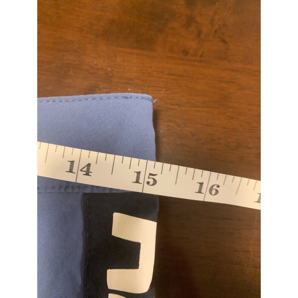 Abercrombie & Fitch Y2K Board Shorts Size 28 - Picture 6 of 8